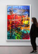 Micha Lenartowicz - Abstract Composition - XXL