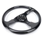 NRG Carbon Fiber Steering Wheel 350mm - ST-012CF, Auto-onderdelen, Banden en Velgen, Ophalen of Verzenden, Nieuw