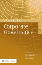 Jaarboek corporate governance 2016-2017 9789013140224, Gelezen, Mijntje Lückerath-Rovers, Barbara Bier, Hans van Ees, Muel Kaptein