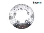 Remschijf Achter Yamaha YZF R6 2017-2022 (YZF-R6 BN6) New, Verzenden, Gebruikt