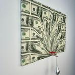 Santicri - Essence Dollars, Antiek en Kunst, Kunst | Schilderijen | Modern