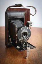 Kodak Vest Pocket Kodak Model B avec un étui 120 / medium, Audio, Tv en Foto, Fotocamera's Analoog, Nieuw