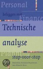 9789038907185 Beleggen Met Technische Analyse Stap-Voor-Stap, Boeken, Zo goed als nieuw, Marcel Rila, Verzenden