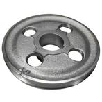 Krukaspoelie. Porsche 356, Verzenden, Nieuw