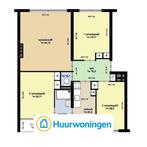 Te huur: Appartement Johan Jongkindstraat in Amsterdam, Huizen en Kamers, Noord-Holland, Appartement, Amsterdam