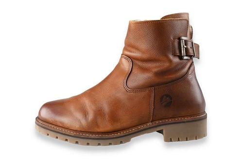 Travelin Enkellaarzen in maat 40 Bruin | 10% extra korting, Kleding | Heren, Schoenen, Bruin, Zo goed als nieuw, Overige typen