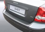 Achterbumper Beschermer | Volvo S40 2004-2007 | ABS, Ophalen of Verzenden, Nieuw, Volvo