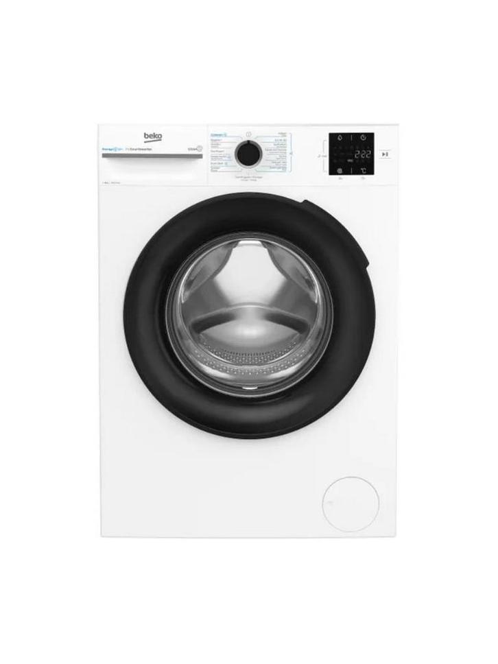 Beko bm3wft3941w wasmachine DHZ2670439, Witgoed en Apparatuur, Wasmachines, Nieuw, Ophalen of Verzenden