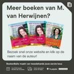 Onrust & eten 9789027481238 M. van Herwijnen, Boeken, Verzenden, Gelezen, M. van Herwijnen