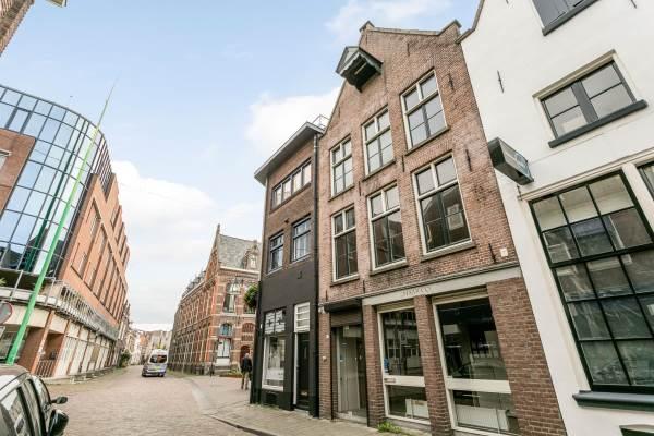 Te huur: Appartement Noordenbergschild in Deventer, Huizen en Kamers, Huizen te huur, Overijssel, Appartement