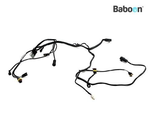 Kabelboom Ducati 900 SS 1991-1997 (900SS), Motoren, Onderdelen | Ducati, Gebruikt, Verzenden