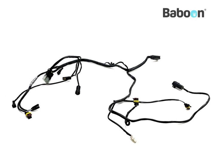 Kabelboom Ducati 900 SS 1991-1997 (900SS), Motoren, Onderdelen | Ducati, Gebruikt, Verzenden
