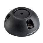 Bieden: Scanstrut DS16-A black aluminium cable seal  2 to 8, Watersport en Boten, Navigatiemiddelen en Scheepselektronica, Ophalen of Verzenden