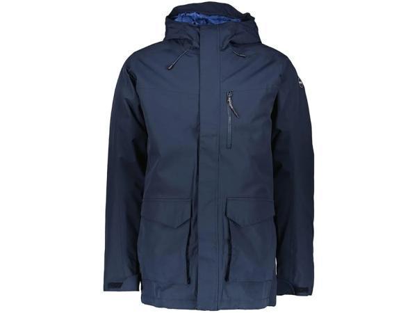 Veiling - Icepeak heren ski-jas - maat 48 - Antler, Kleding | Heren, Jassen | Winter