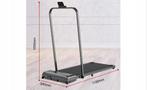 Hometrainer | 1.5 PK | 38x100cm | Laatste Stuks!, Ophalen of Verzenden, Nieuw, Loopband