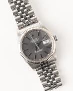 Rolex Datejust 36 16014 uit 1985, Polshorloge, Verzenden