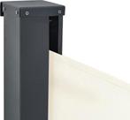 2dekans | Windscherm / Zonnescherm Dubai - 500 x 200 cm -, Ophalen of Verzenden, Zo goed als nieuw