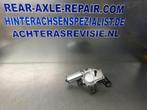 Ruitenwissermotor (motorruimte), Verzenden, Nieuw, Universele onderdelen