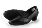 Gabor Pumps in maat 41 Zwart | 10% extra korting, Kleding | Dames, Schoenen, Pumps, Verzenden, Zwart, Gabor