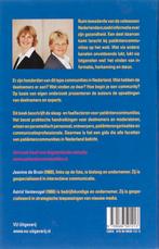 Patientencommunities op het web 9789086591213 A. Ventevogel, Verzenden, Gelezen, A. Ventevogel