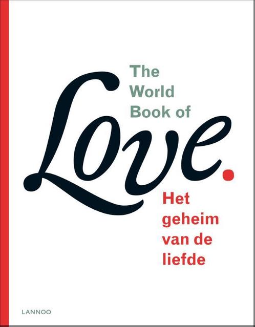 The World Book of Love 9789020938135 Leo Bormans, Boeken, Psychologie, Gelezen, Verzenden