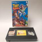Disney Toy Story VHS, Ophalen of Verzenden, Nieuw in verpakking
