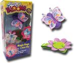 Magic Blooms Magic Bugs - Paars, Kinderen en Baby's, Speelgoed | Overig, Nieuw, Verzenden