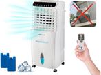Beper VE.550 - Air Cooler - Draagbare Luchtkoeler -, Huis en Inrichting, Verzenden, Zo goed als nieuw