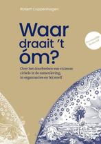 Waar draait ’t óm? | 9789464811674 | Robert Coppenhagen, Zo goed als nieuw, Robert Coppenhagen