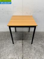 Eettafel Tafel 70 x 70 x 75 cm Horeca, Zakelijke goederen, Horeca | Meubilair en Inrichting, Ophalen of Verzenden, Gebruikt