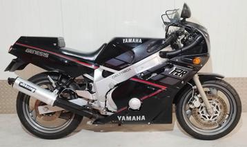 Yamaha FZR600 fzr 600 / 1989 / 1ste model / origineel beschikbaar voor biedingen