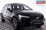 Zakelijke Lease |  Volvo XC60 T6 AWD Recharge R-Design | PAN, Automaat, Gebruikt, Euro 6, Overige kleuren