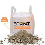 Menggranulaat, Gebroken Puin, Korrelmix Big Bag 1 m³ 1500kg, Verzenden, Nieuw, Overige typen