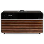 Ruark audio R2 Mk4 smart music system - Espresso - Copy, Audio, Tv en Foto, Radio's, Verzenden, Nieuw