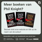 Knight, P: Shoe Dog 9781501135910 Phil Knight, Verzenden, Gelezen, Phil Knight