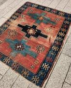 Antique Caucasian Kazak Tovuz - Vloerkleed - 180 cm - 135 cm, Huis en Inrichting, Stoffering | Tapijten en Kleden, Nieuw