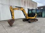 Veiling: Rupsgraafmachine Caterpillar 306 Diesel 2011, Zakelijke goederen, Machines en Bouw | Kranen en Graafmachines, Ophalen