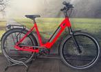 PRACHTIGE Gazelle Ultimate C8+ met Riem-aandrijving, Ophalen of Verzenden, Zo goed als nieuw, 50 km per accu of meer, 55 tot 59 cm