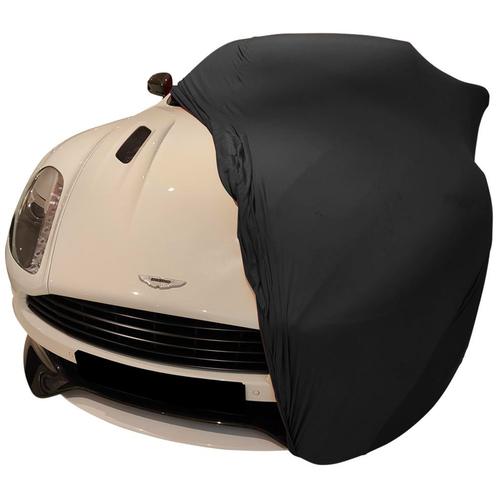 Autohoes passend voor Aston Martin Vanquish binnen BESTE, Auto diversen, Autohoezen, Op maat, Nieuw, Ophalen of Verzenden