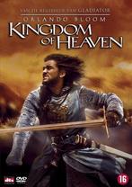 Kingdom of heaven (dvd tweedehands film), Ophalen of Verzenden, Zo goed als nieuw