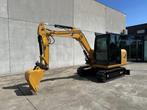 Veiling: Rupsgraafmachine Caterpillar 305.5E2 Diesel 33.6kW, Ophalen, Graafmachine