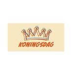 Callebaut Chocoladedecoratie Koningsdag 220st., Verzenden, Nieuw