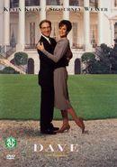 Dave - DVD, Verzenden, Nieuw in verpakking