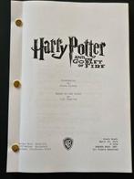 Harry Potter and the Goblet of Fire (2005) - Daniel, Nieuw