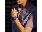 Casio Edifice EFS-S640PB-1AVUEF - Heren Horloge - Solar, Verzenden, Zo goed als nieuw