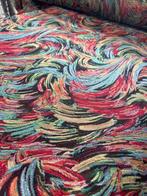 Gobelin Exclusief Design 2024 Schilderij München Multicolor, Antiek en Kunst, Antiek | Kleden en Textiel