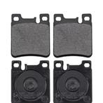 Remblokken set MERCEDES E-KLASSE E 60 AMG achterzijde, Verzenden, Nieuw