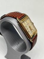 Bulova - Other - Zonder Minimumprijs - ArtDeco tank - Unisex, Nieuw