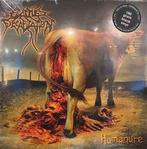 LP nieuw - Cattle Decapitation - Humanure, Cd's en Dvd's, Vinyl | Hardrock en Metal, Verzenden, Nieuw in verpakking