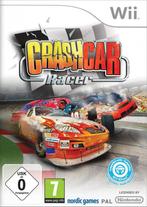 Crash Car Racer (Nintendo Wii), Verzenden, Gebruikt, Vanaf 3 jaar